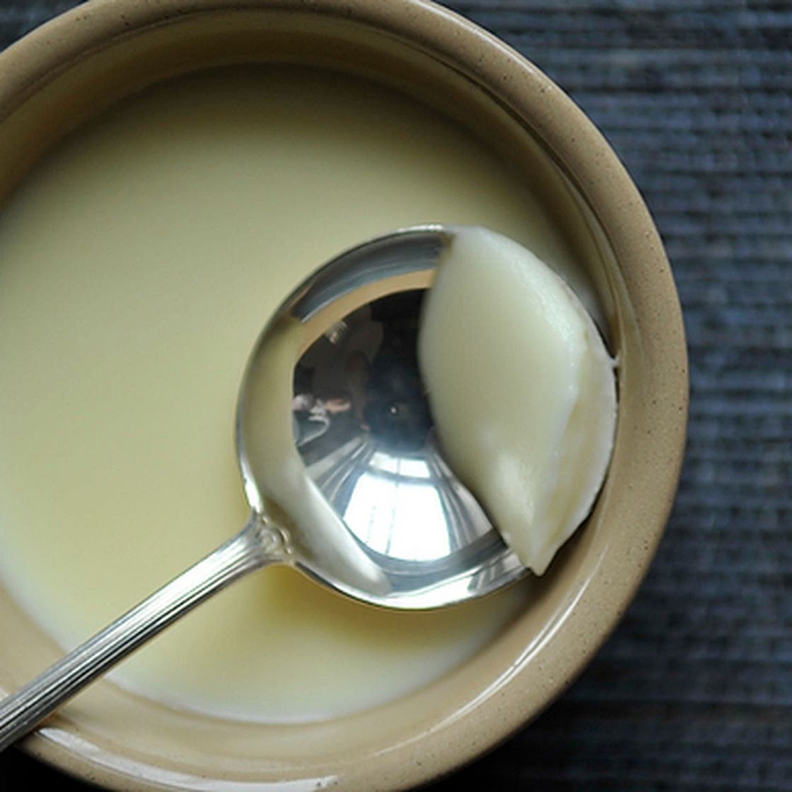 Lemon Posset