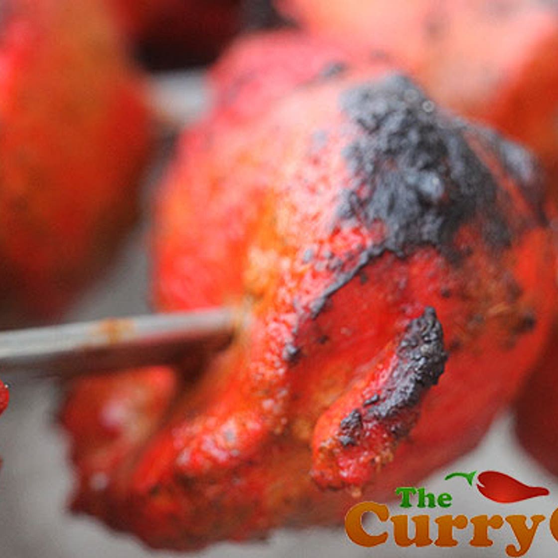 How To Make Chicken Tikka