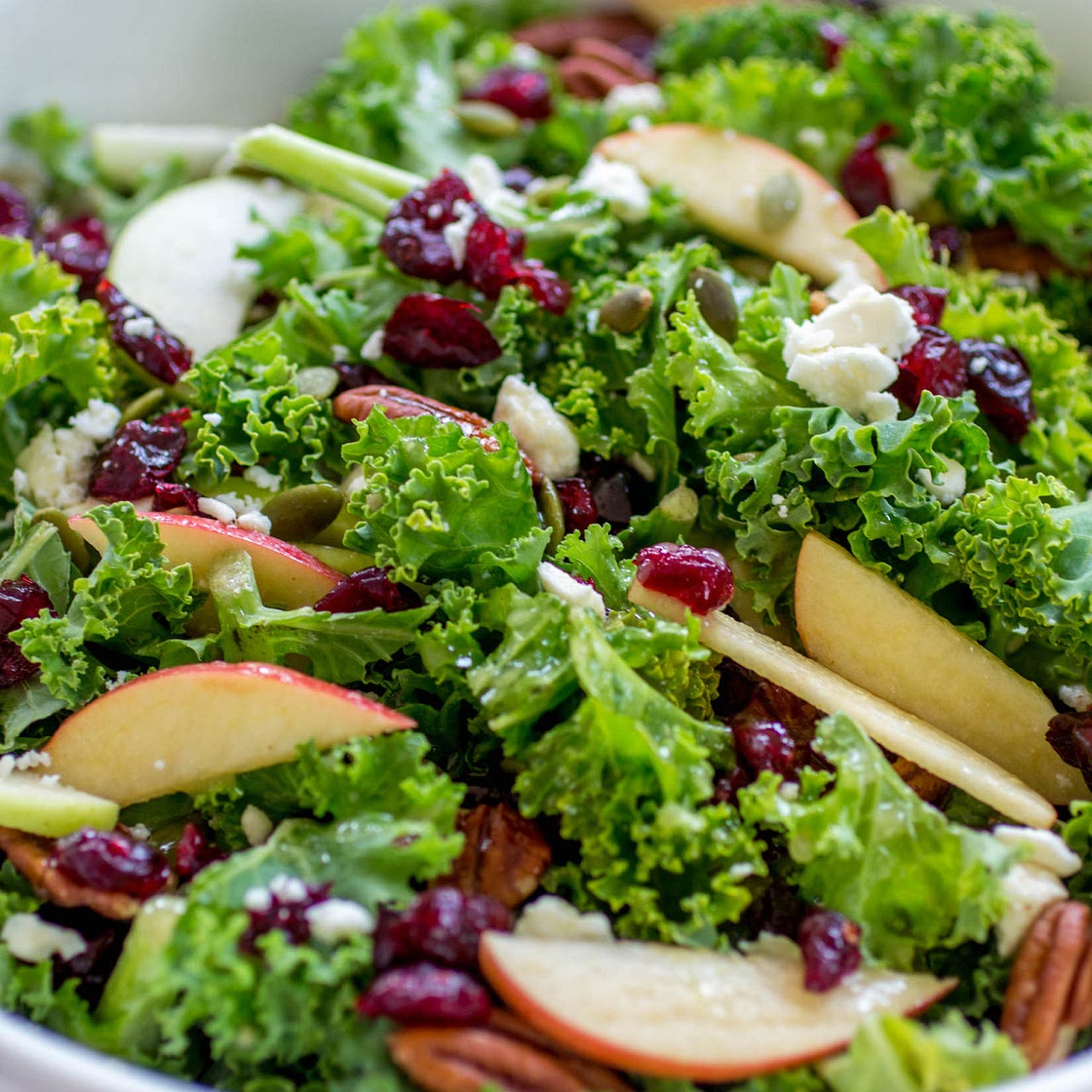 Kale Salad