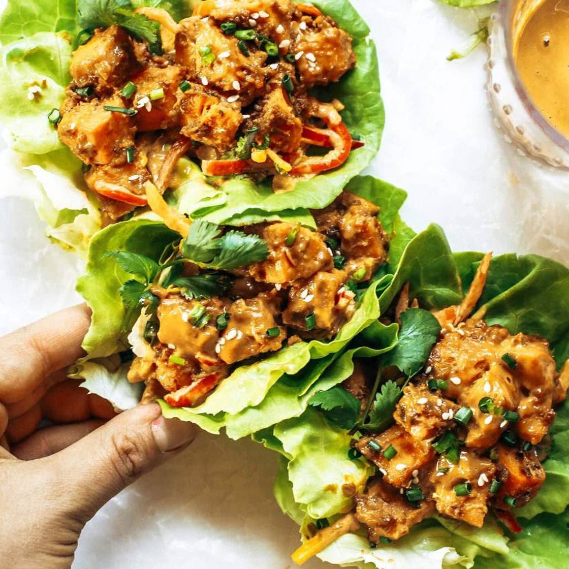 Larb Gai