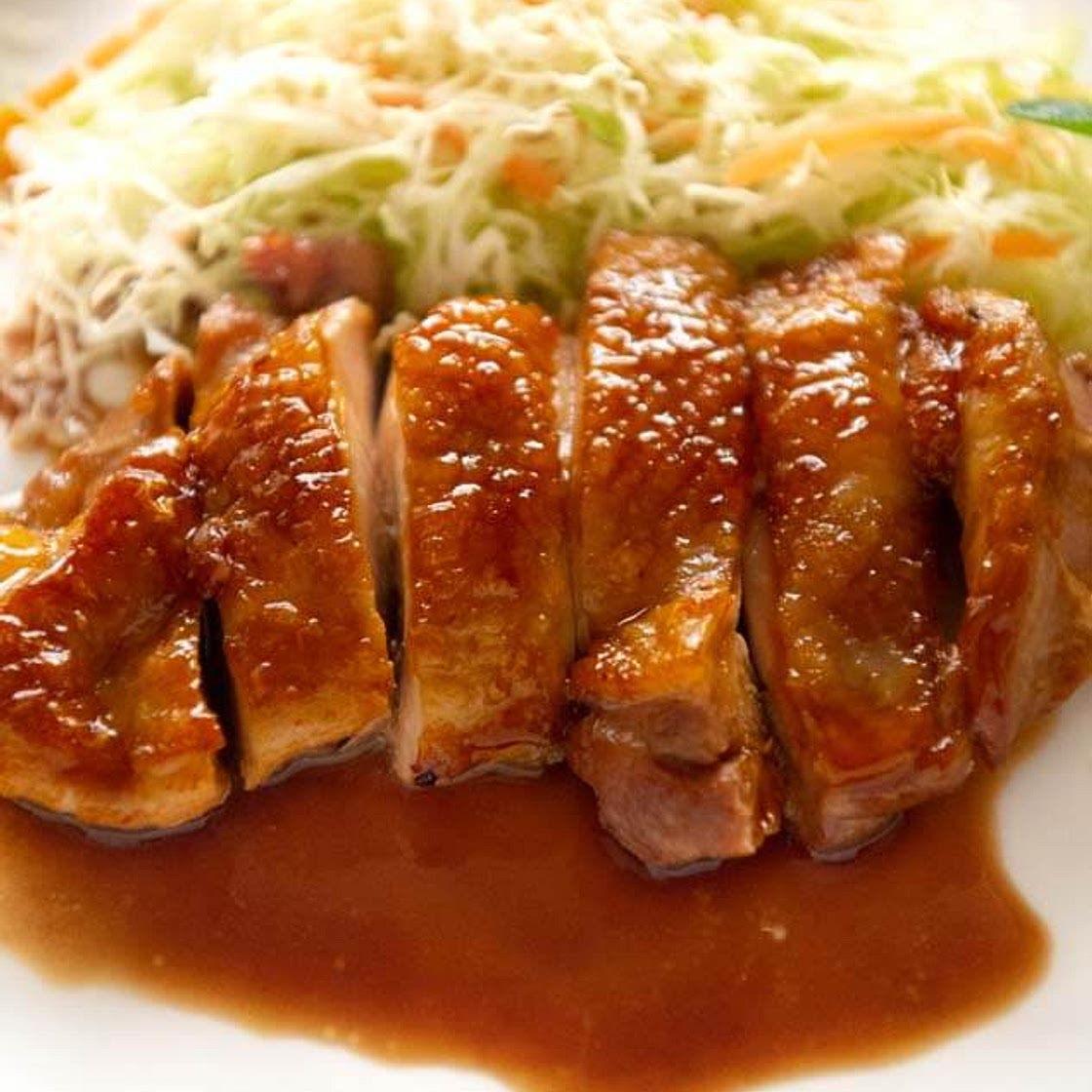 Teriyaki Chicken