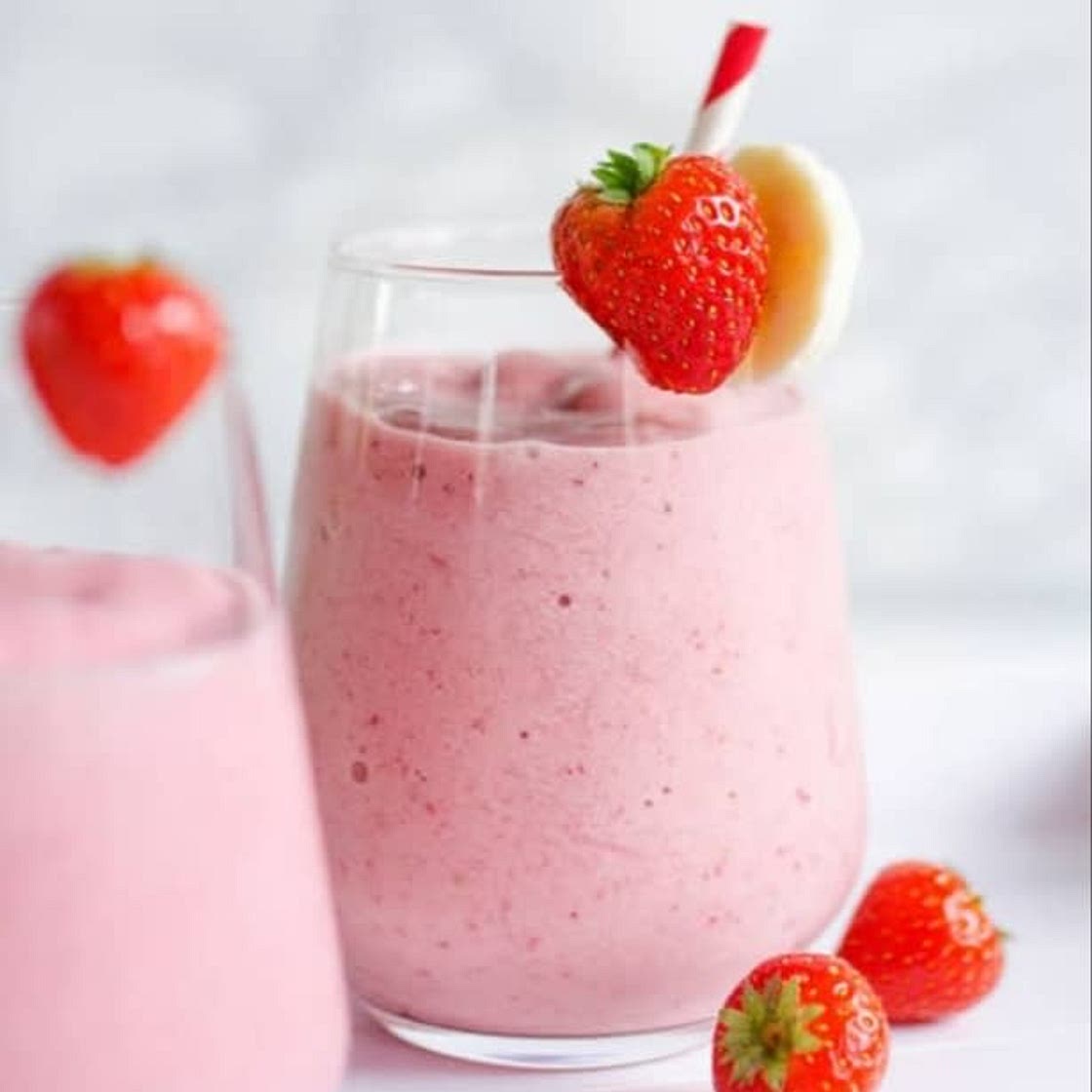 Agua Fresca de Sandia