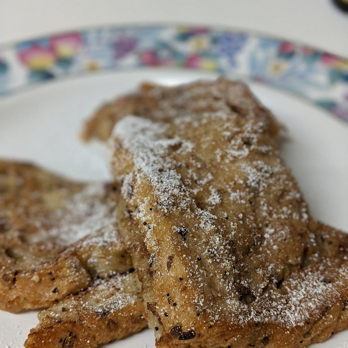 French Toast