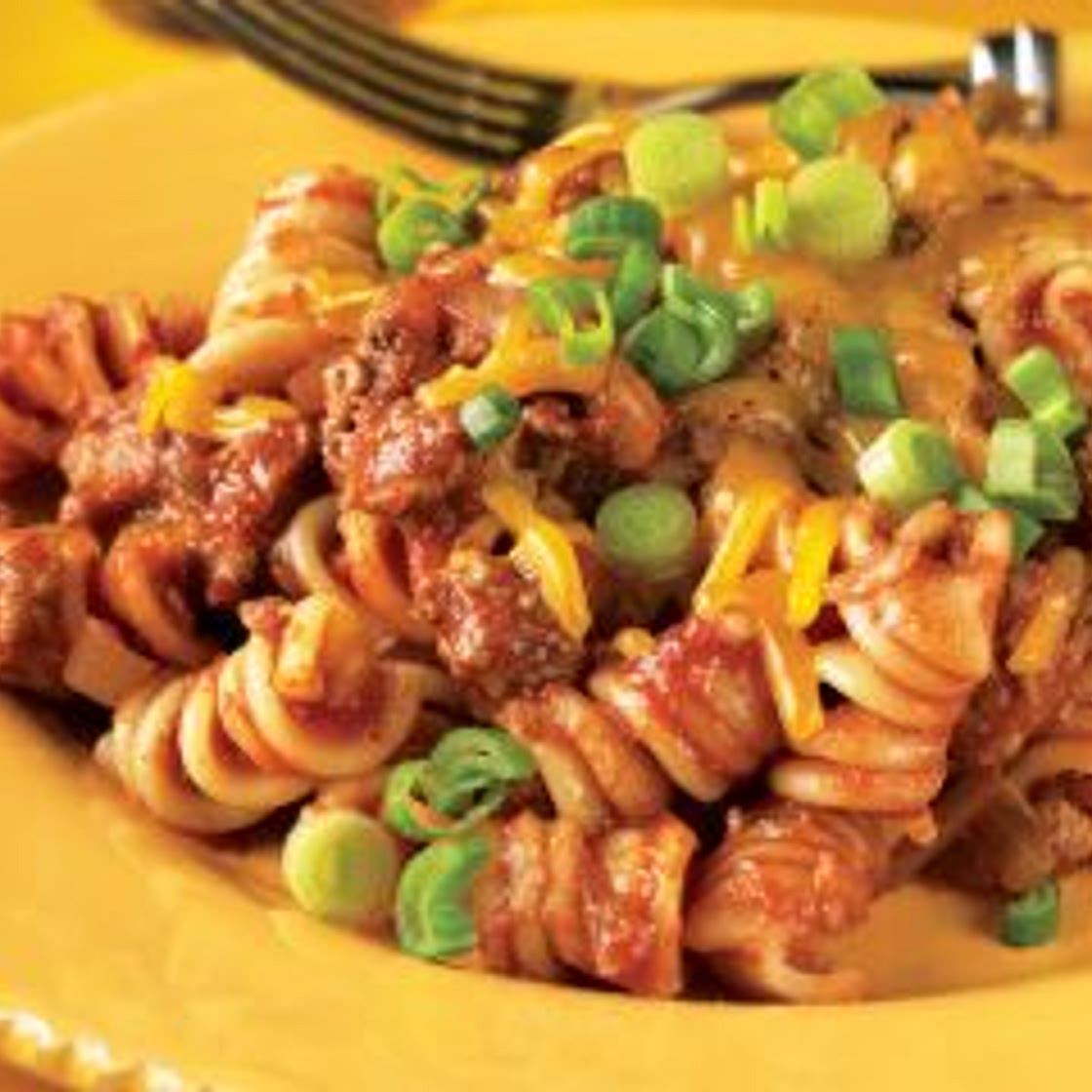 Sloppy Joe Bake
