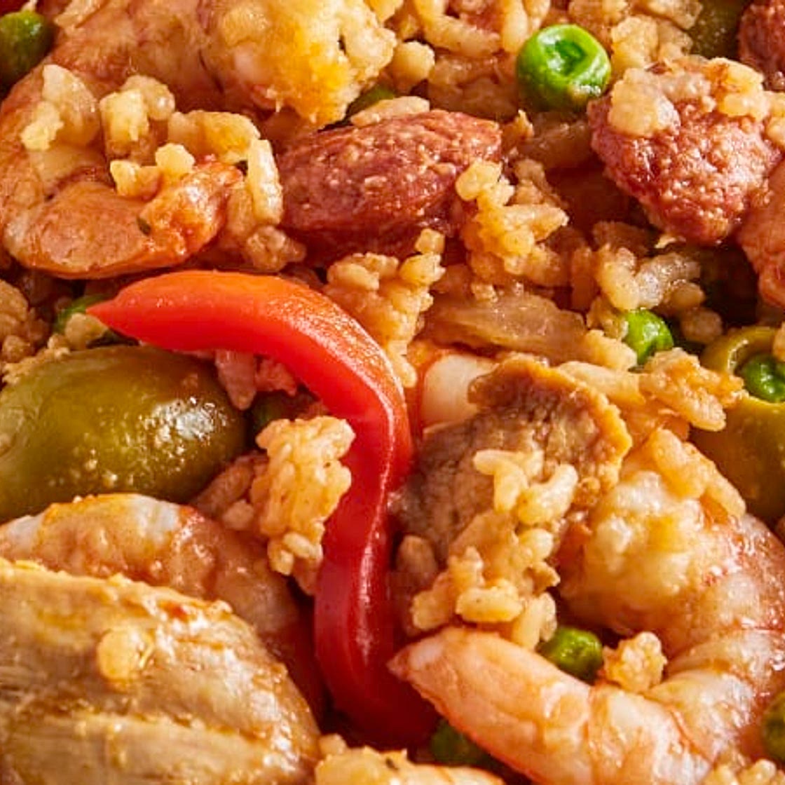 Paella