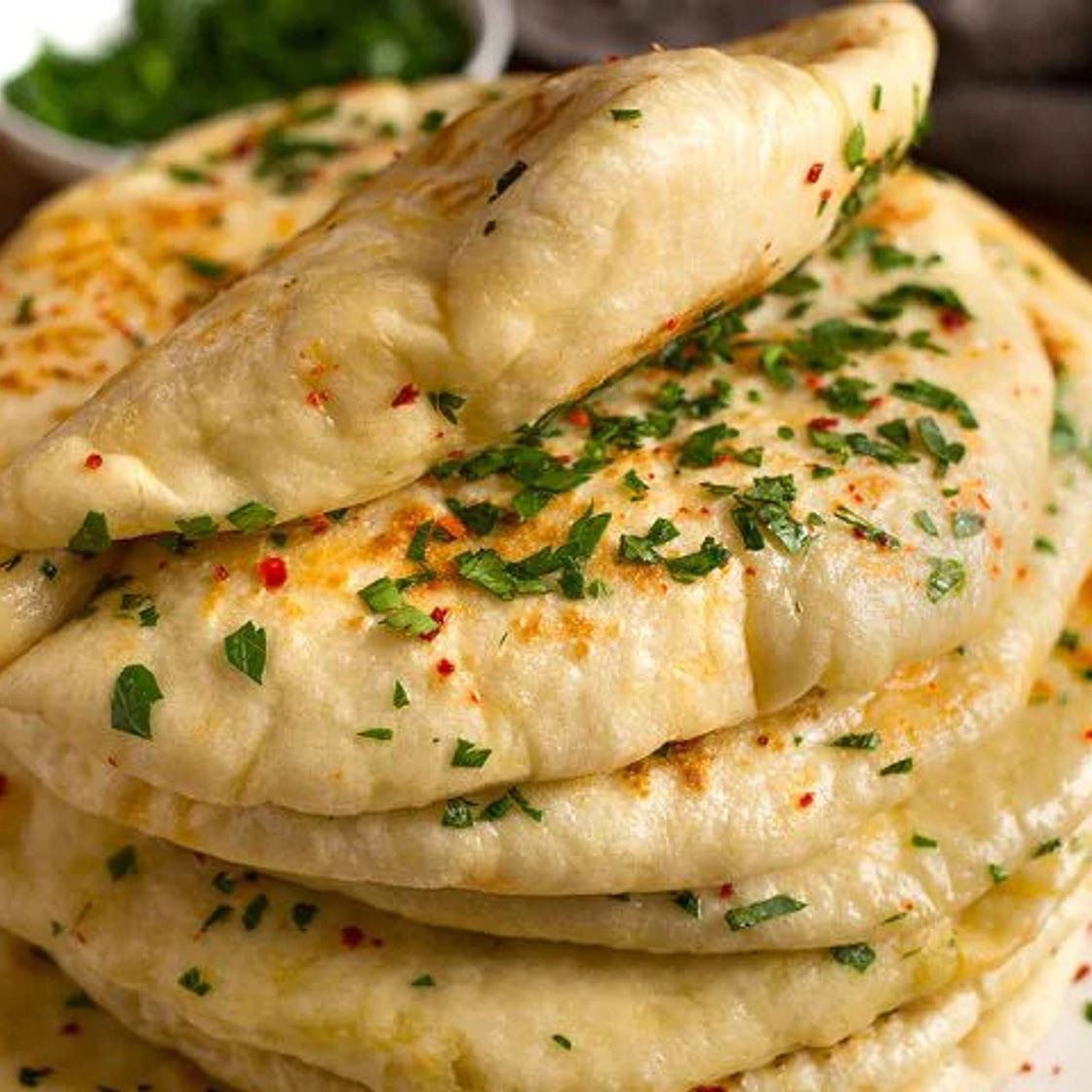 Turkish bread: the most delicious and easy bread you will ever make!
