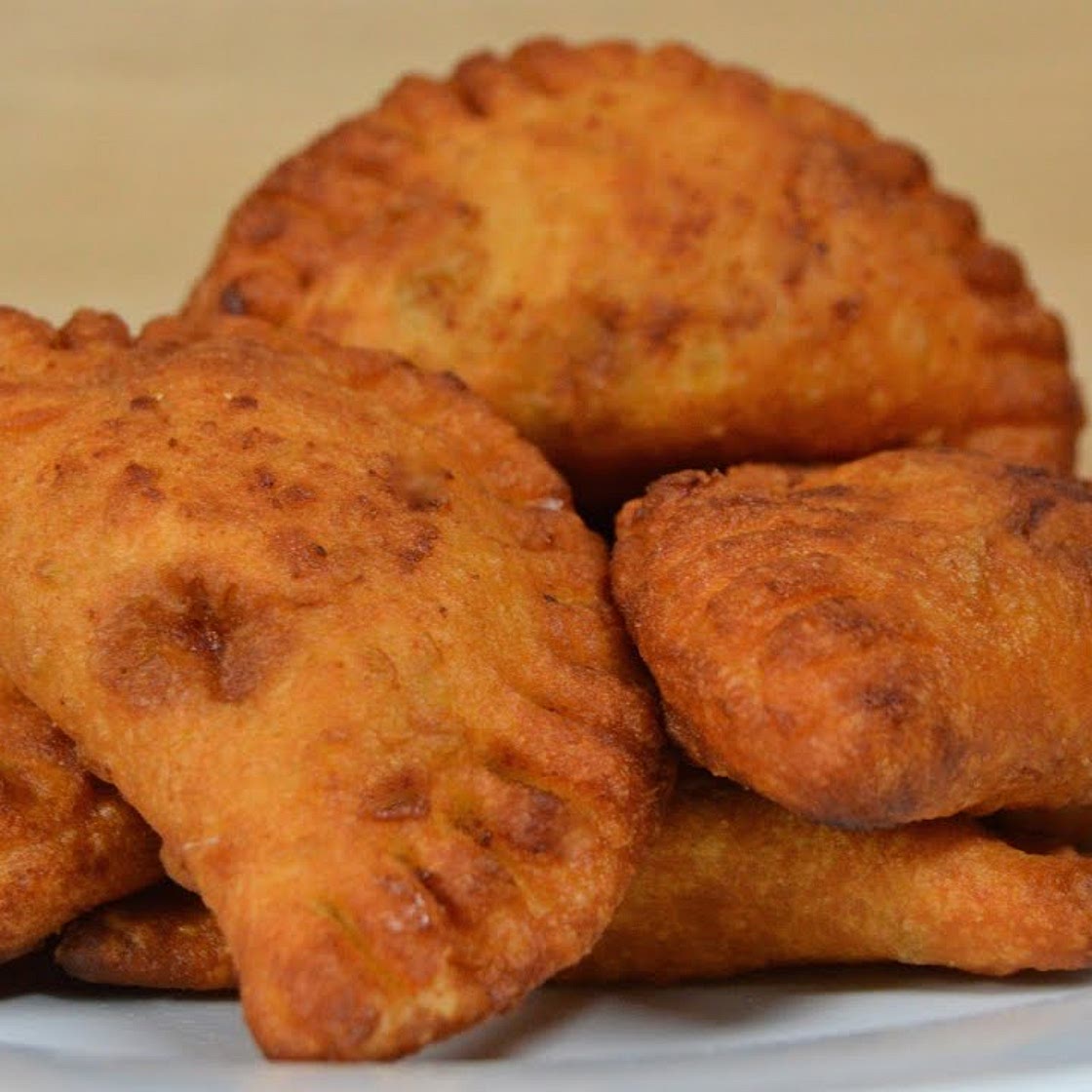 Gâteau Patate (Special Diwali Recipe) [Mauritian Cuisine]