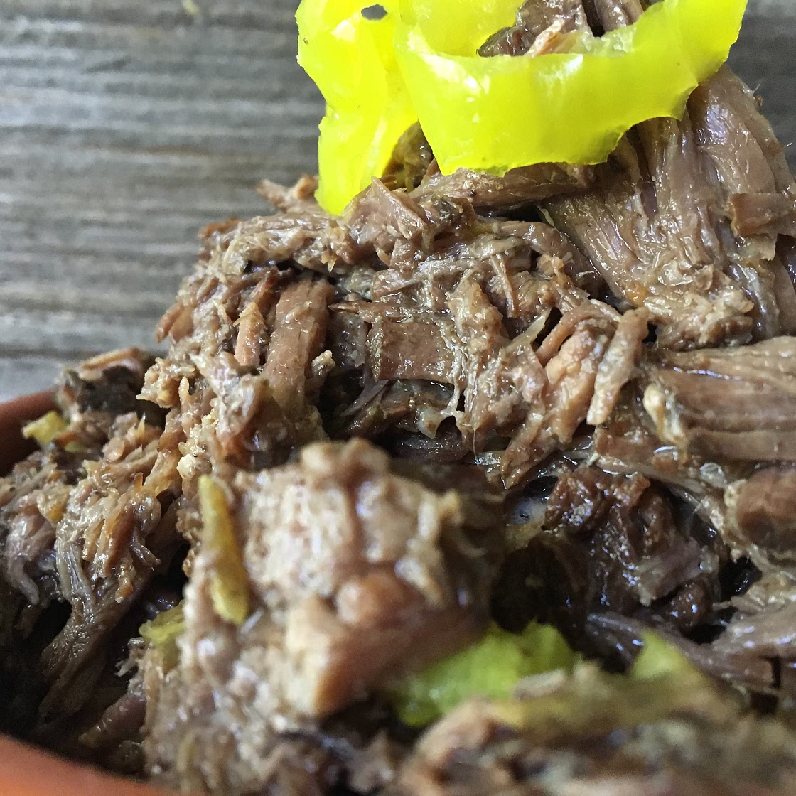 Italian Beef