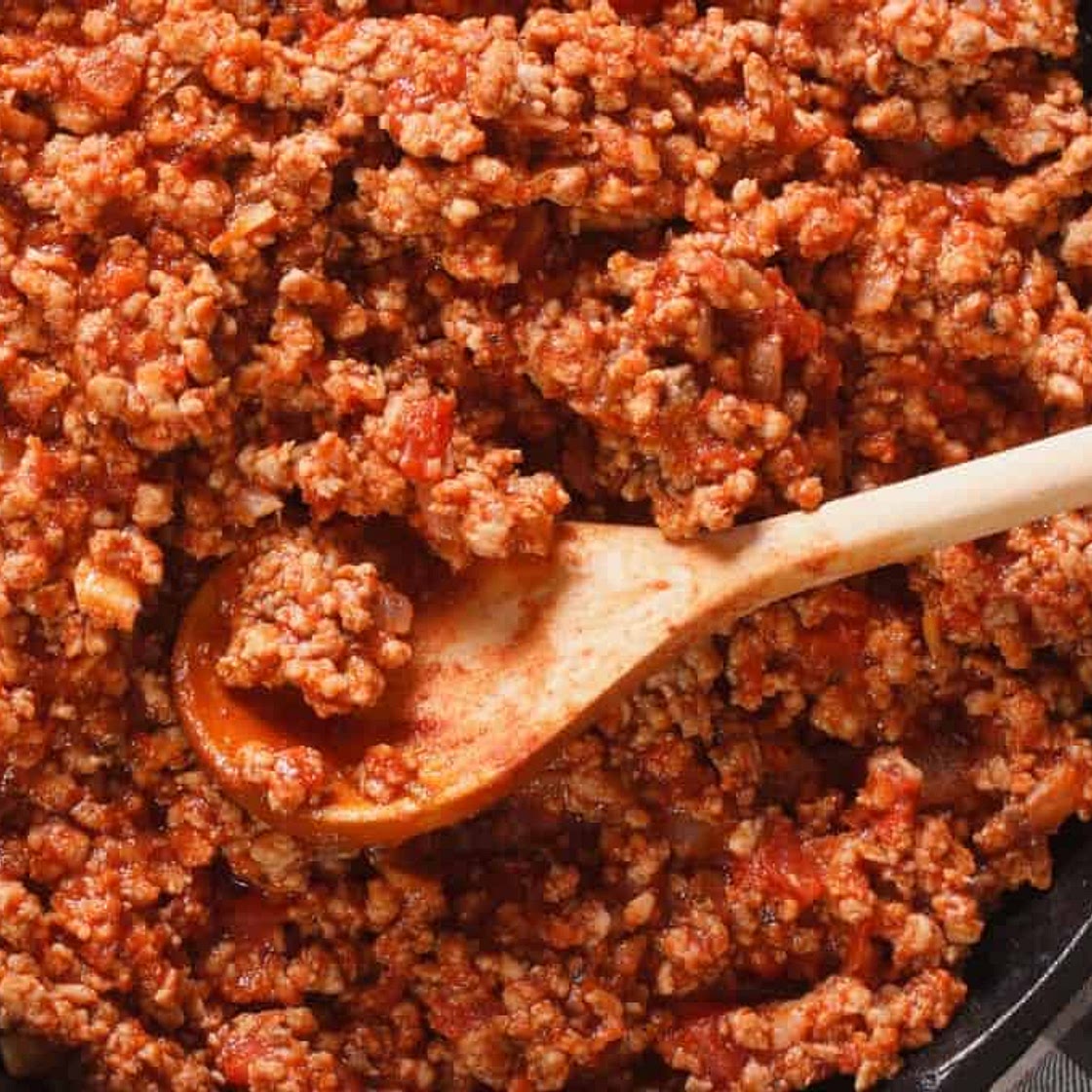 Ethiopian Beef Stew