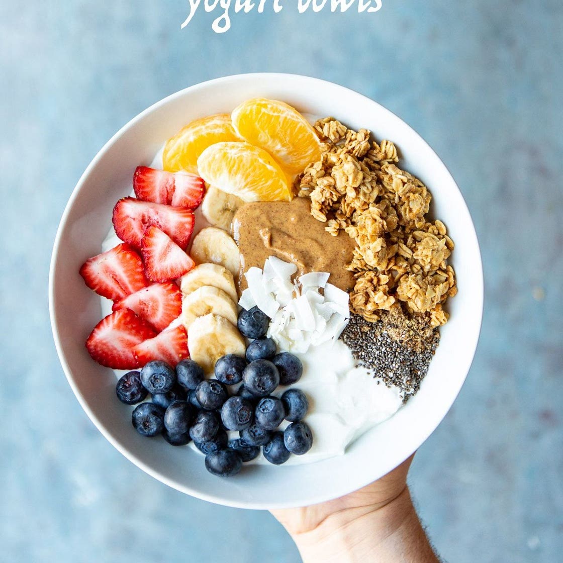 Yogurt Bowl
