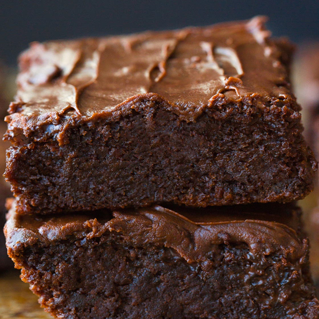 Keto Brownies