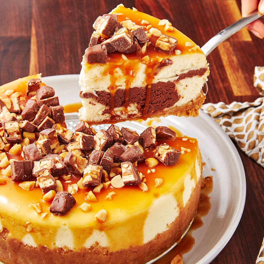 Vegan Cheesecake