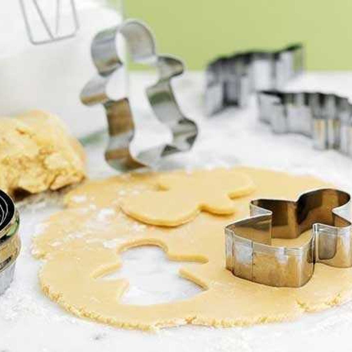 Easy Biscuit Recipe