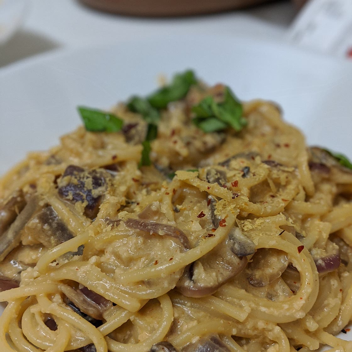 Carbonara