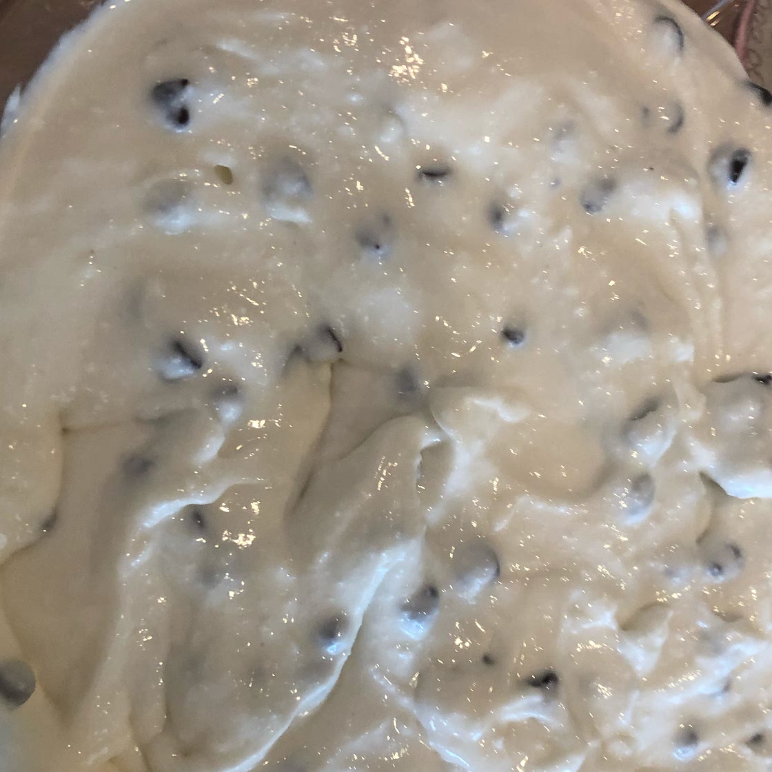 Cannoli Dip