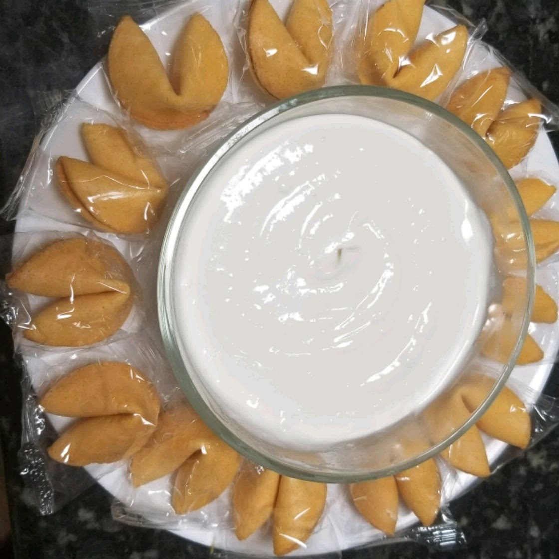 Cannoli Dip