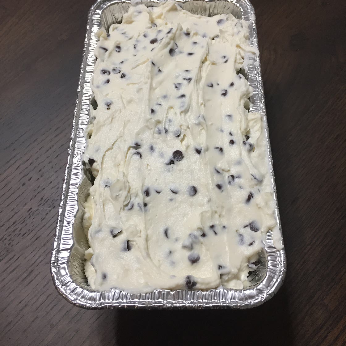 Cannoli Dip
