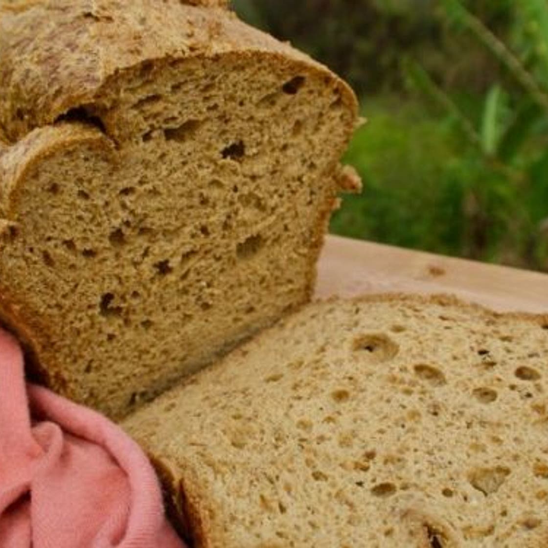 The Best Psyllium Husk Keto Bread Recipe