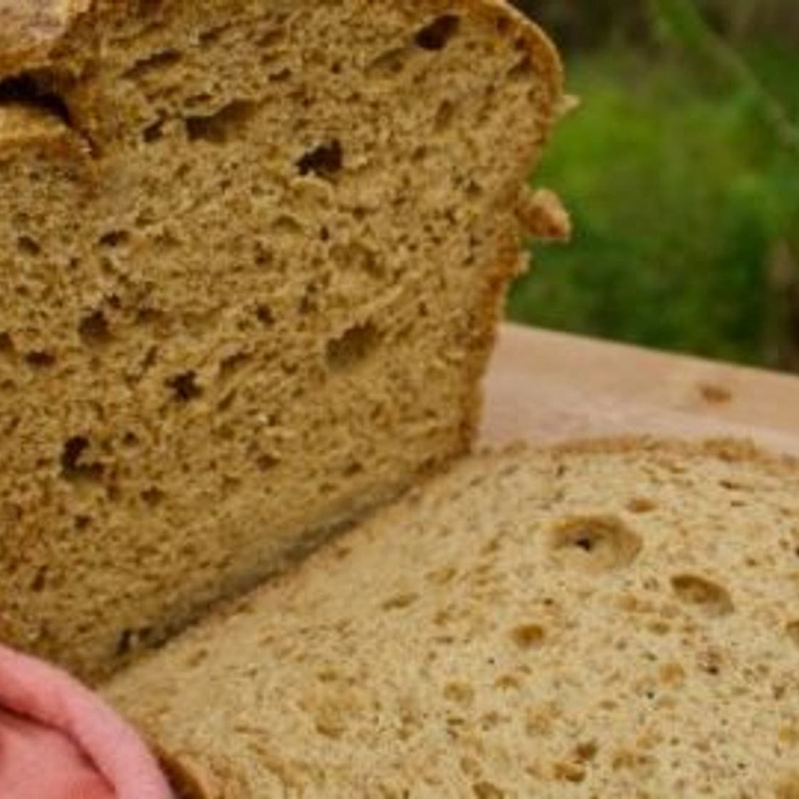 The Best Psyllium Husk Keto Bread Recipe