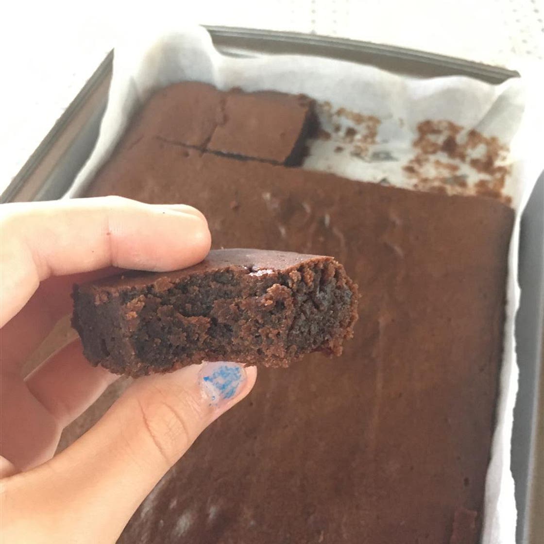Vegan Brownies