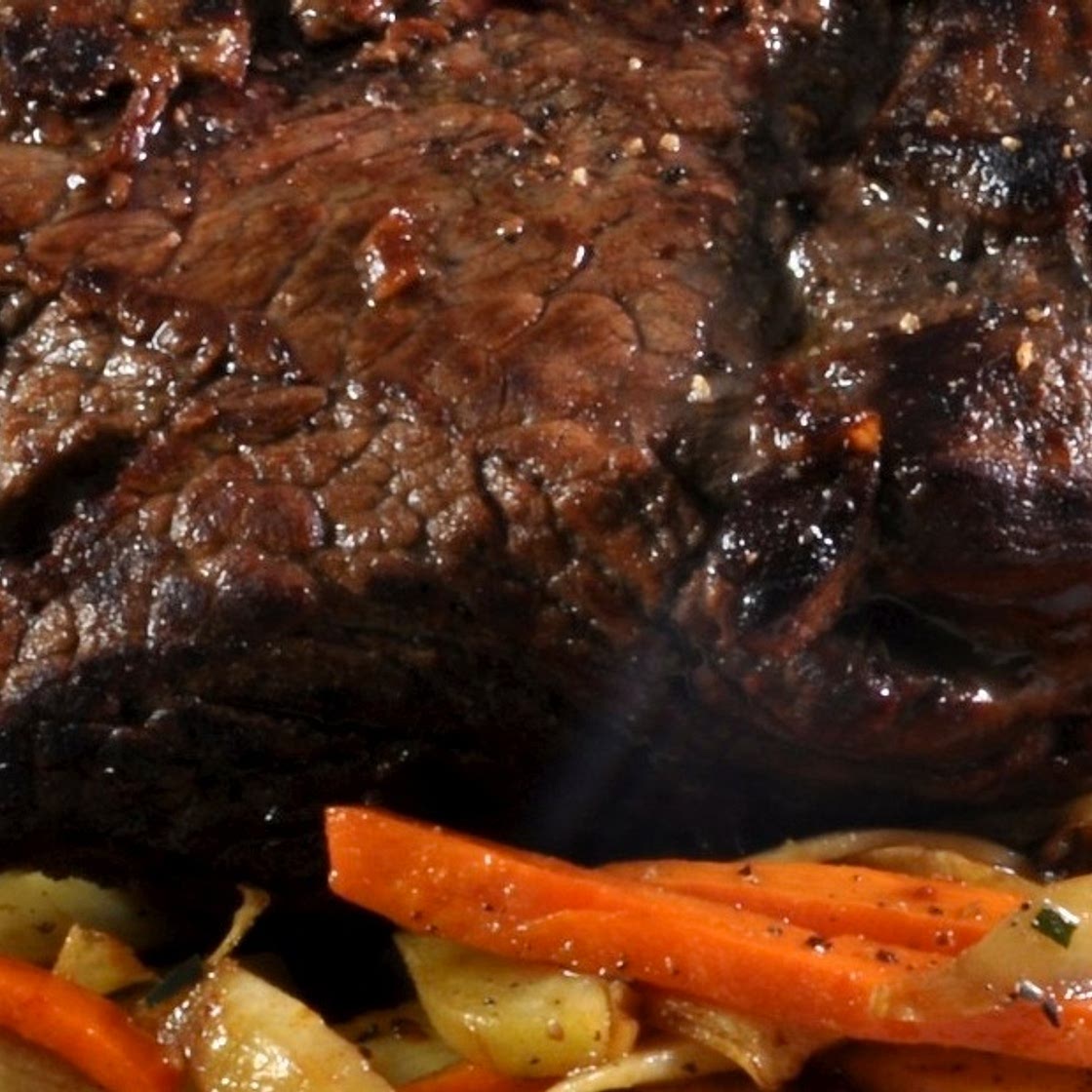Moose Roast