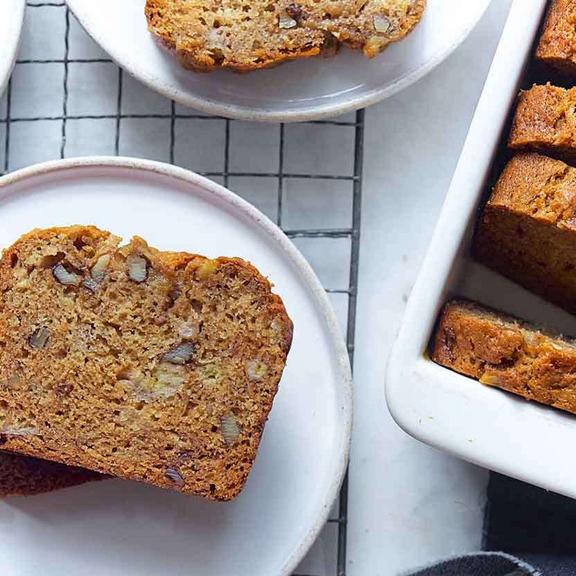 Banana Bread