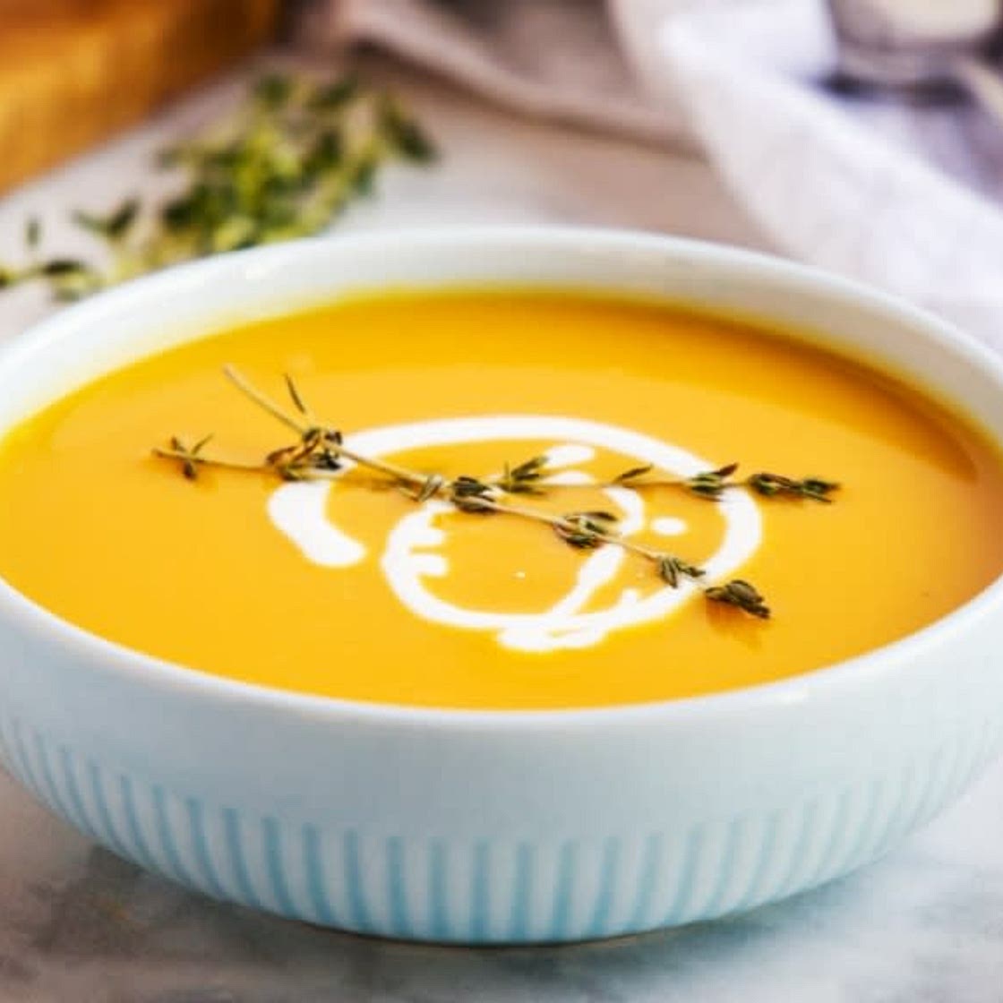 Baked Potato Soup