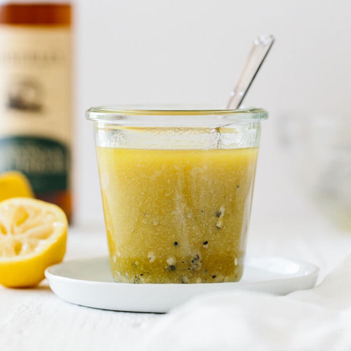 Dijon Vinaigrette