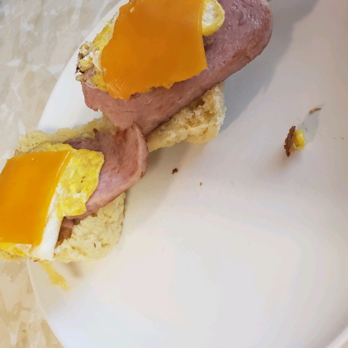 90-Second Keto Bread in a Mug