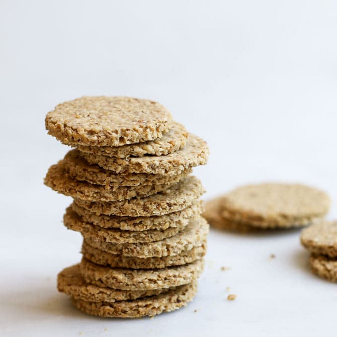 Oatcakes