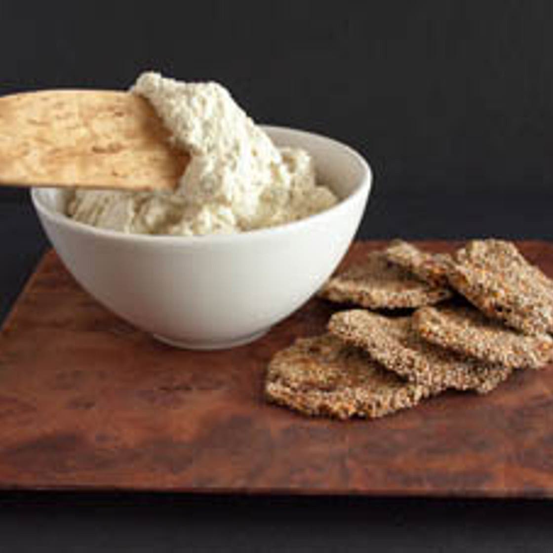 Tofu Ricotta