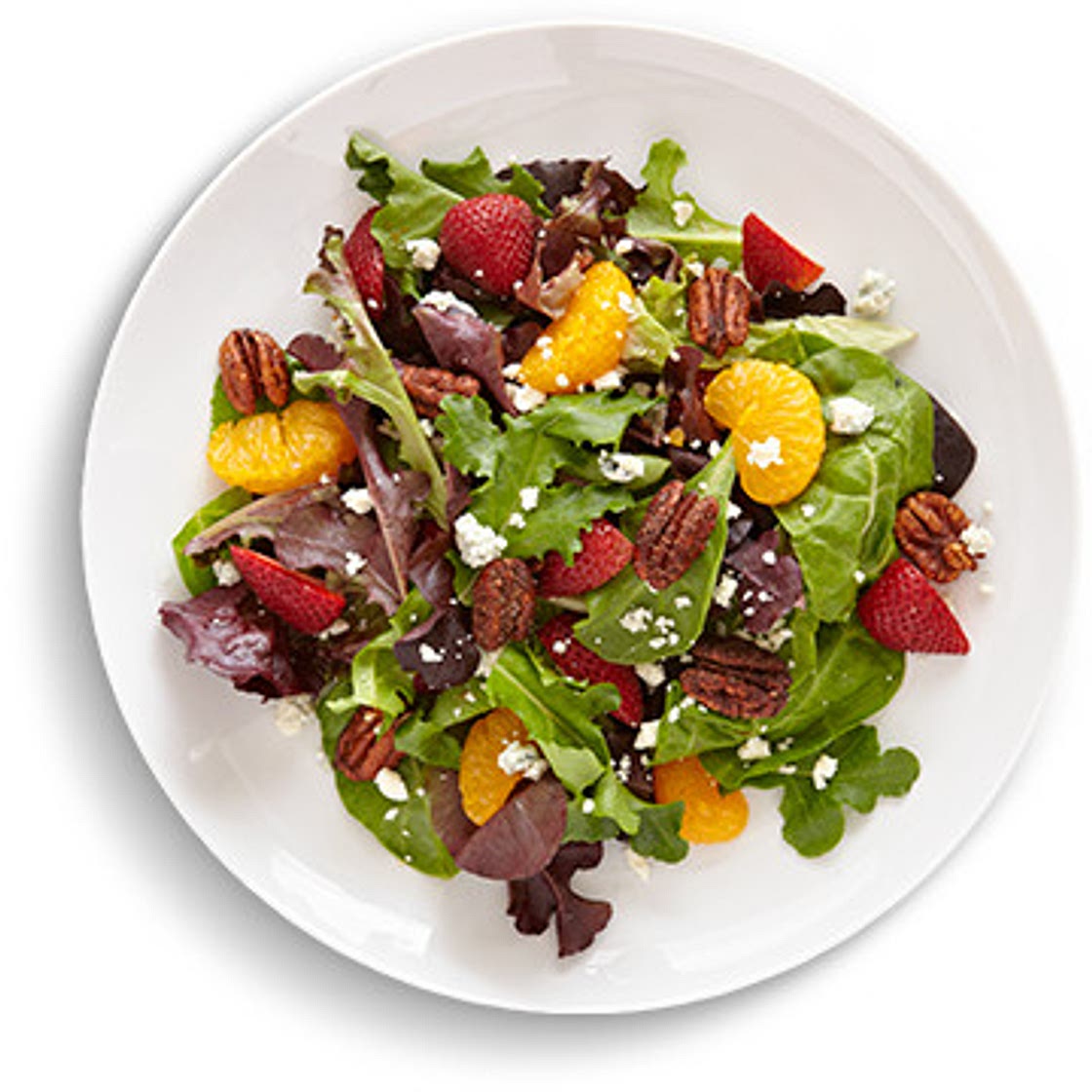 Baby Blue Salad