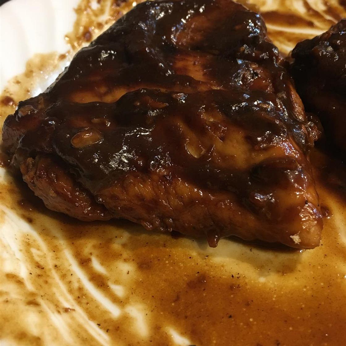 Unbelievable Chicken