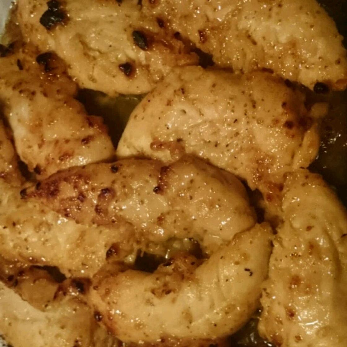 Unbelievable Chicken