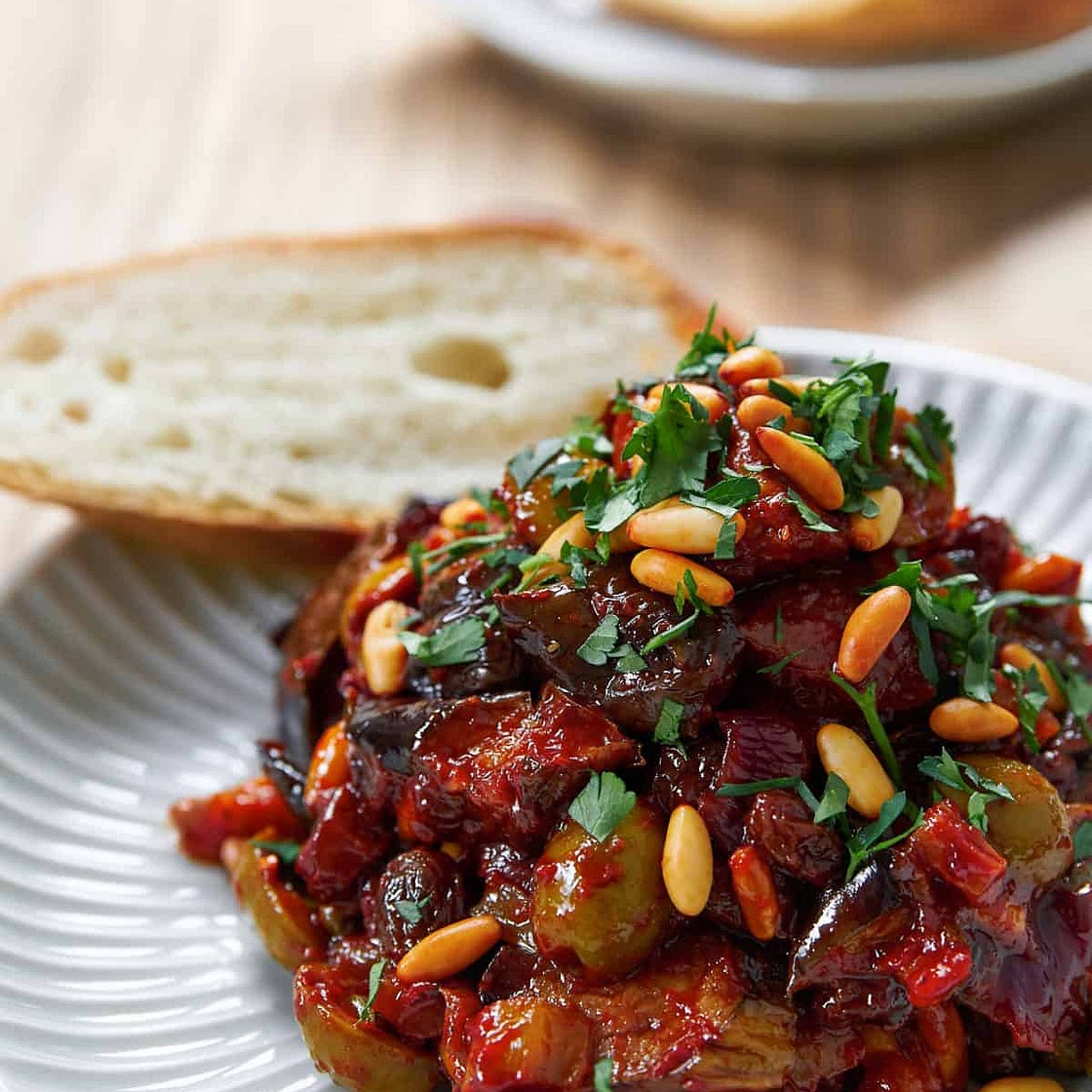 Caponata