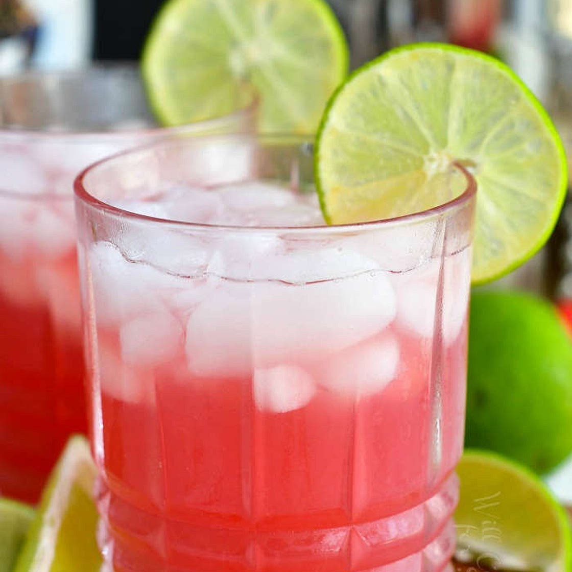 Bay Breeze Recipe