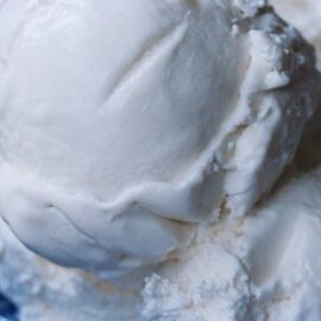 Coconut Ice Cream
