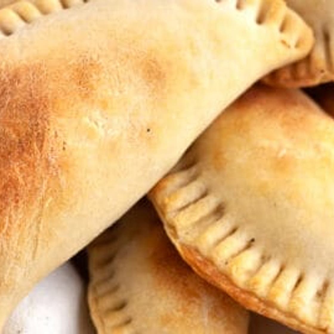 Vegan Empanada Recipe