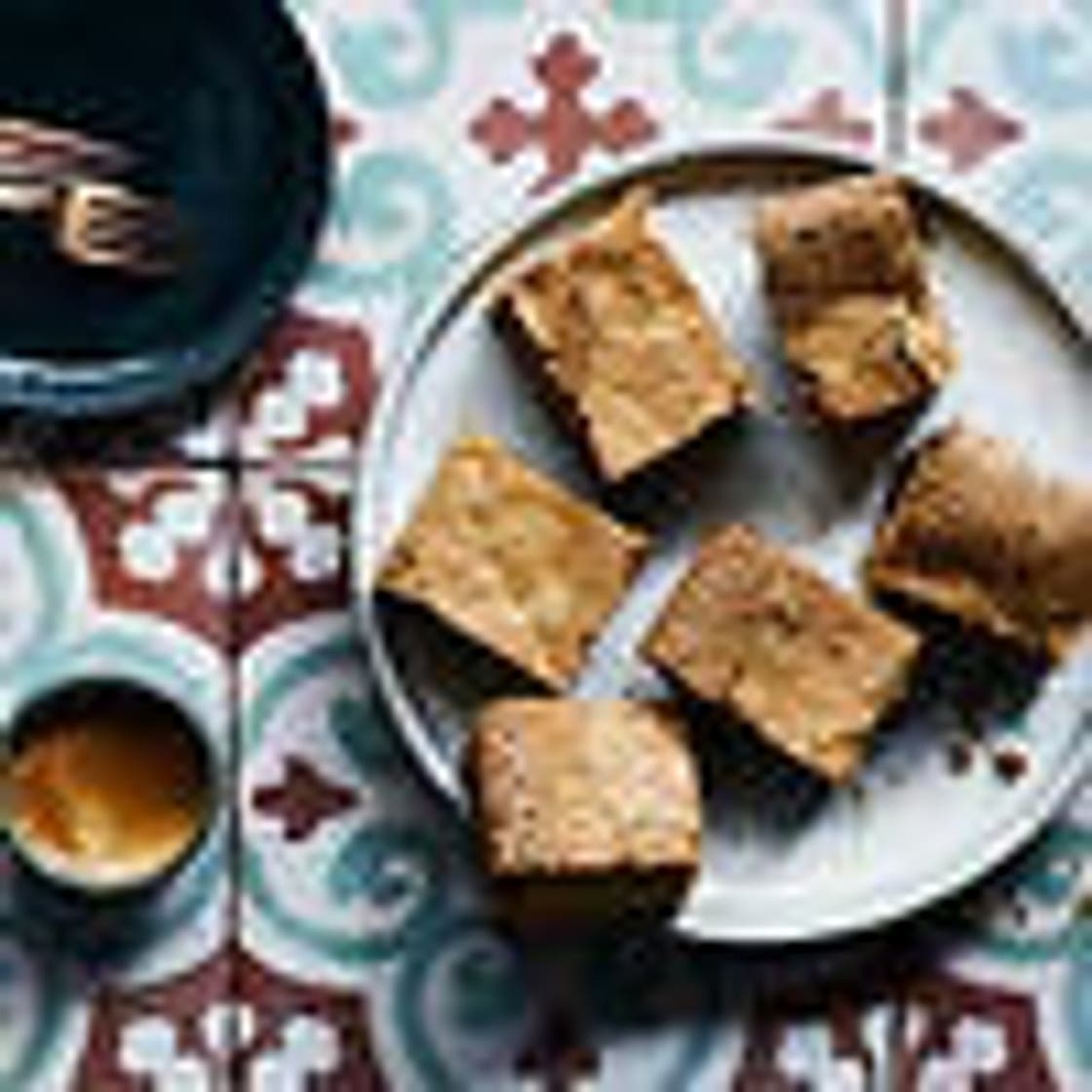 Sri Lankan love cake