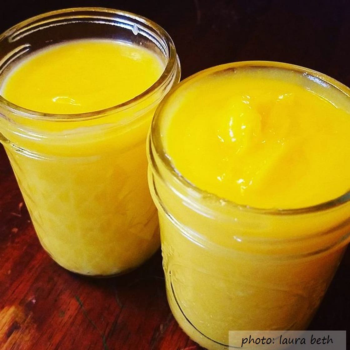 Rootitoot Lemon Curd | Rootitoot