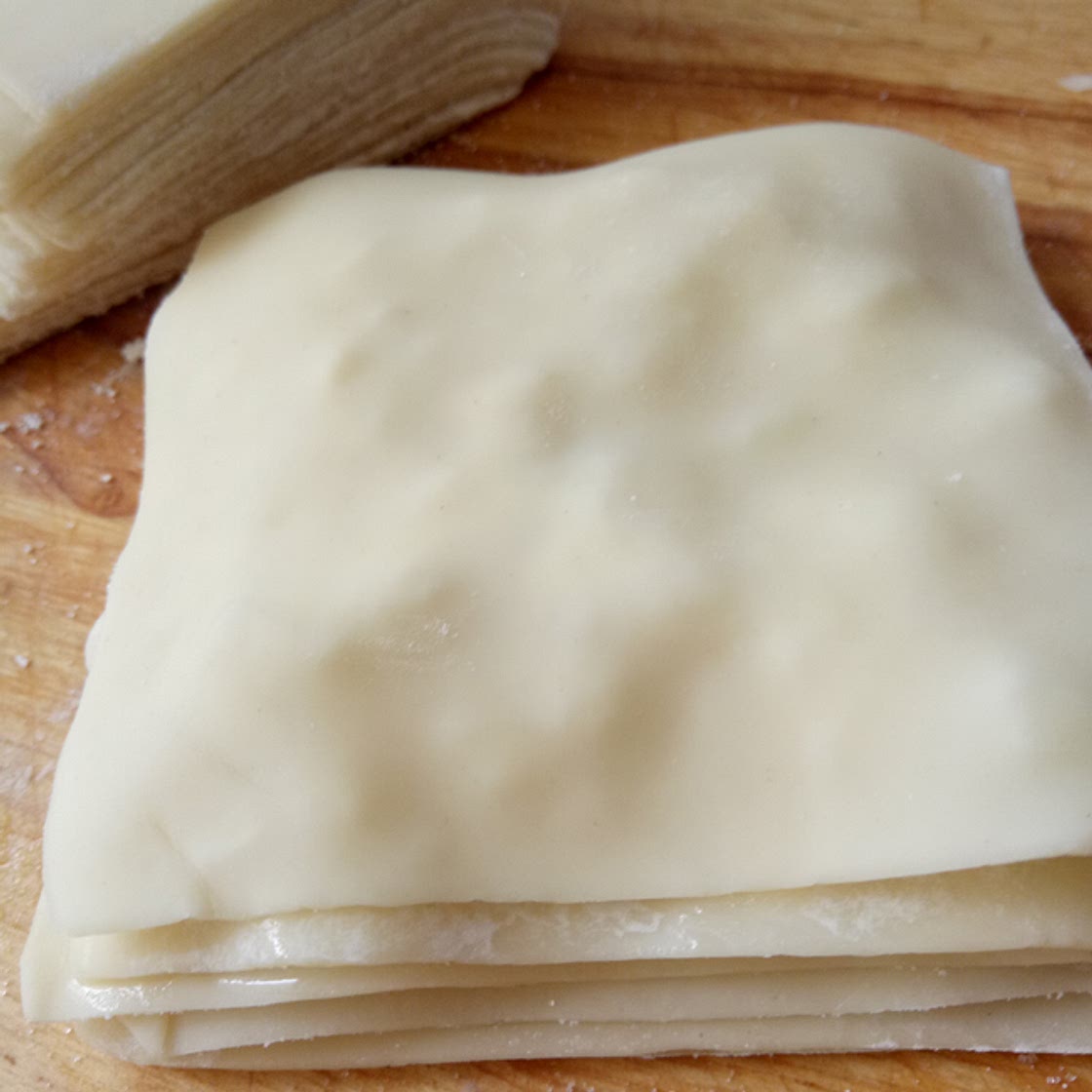 Wonton Wrappers