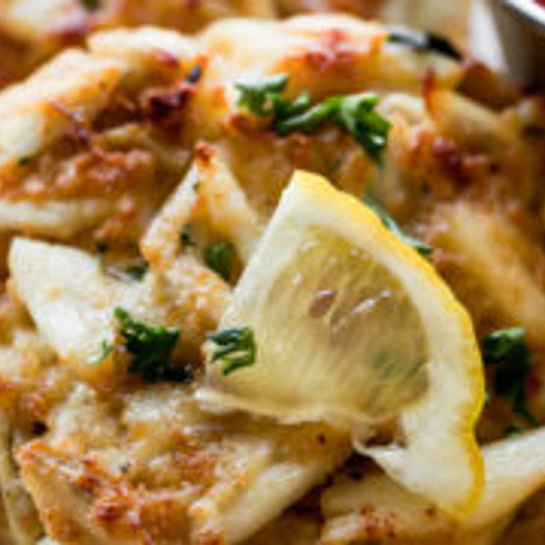 Maryland Crab Cakes Recipe (Little Filler)