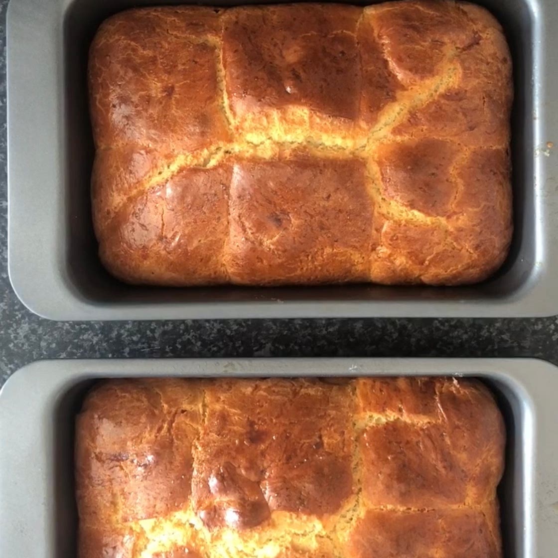 Brioche by Lau