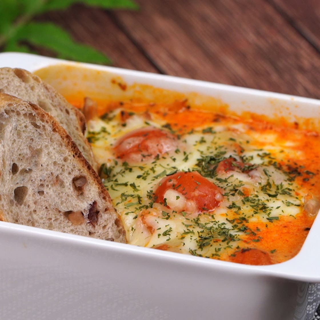 로제크림치킨 l 귀차니즘이 폭팔하는 오늘같은 날! 편의점 재료로 떼우쟈!