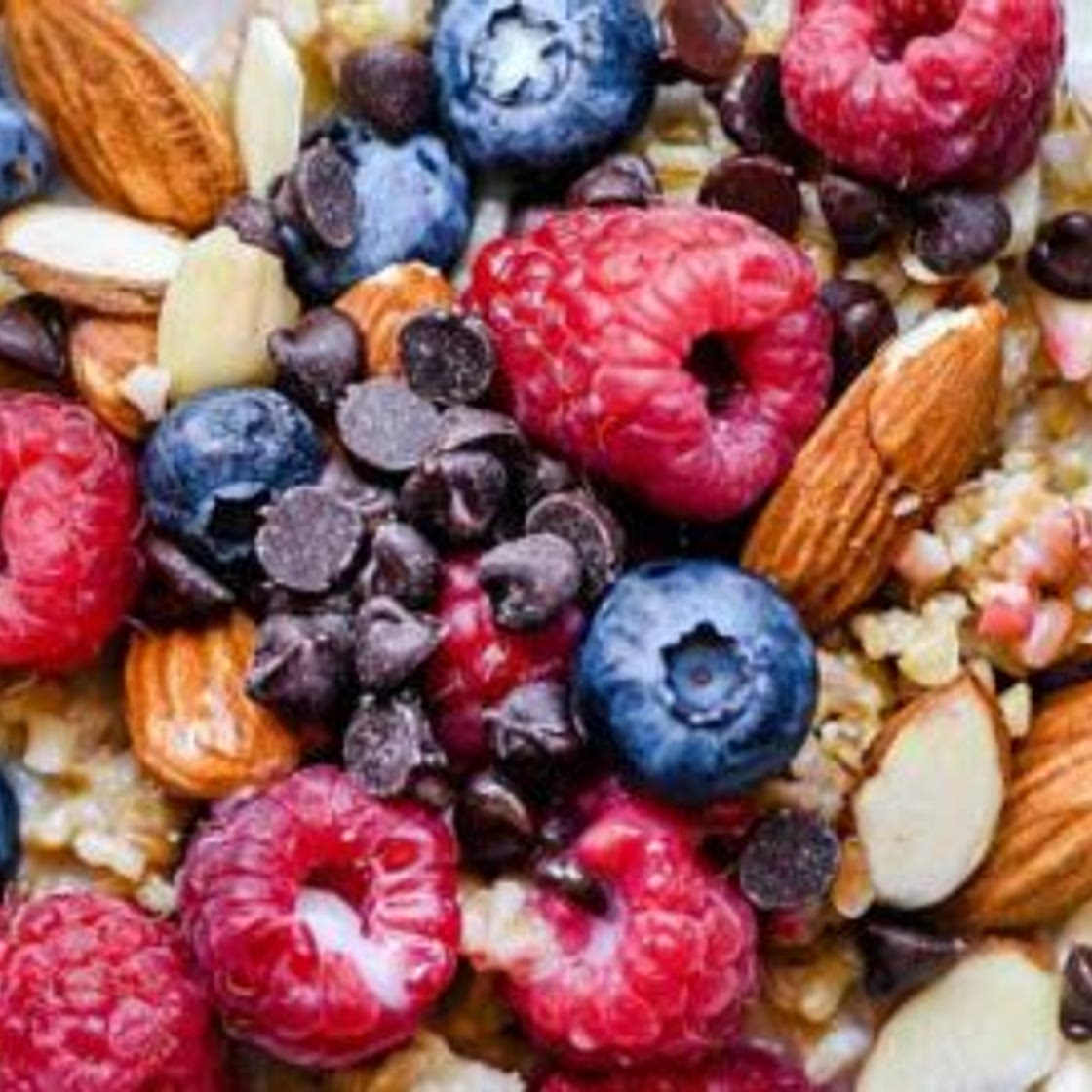 Instant Pot Oatmeal Recipe for Steel Cut Oats or Rolled Oats