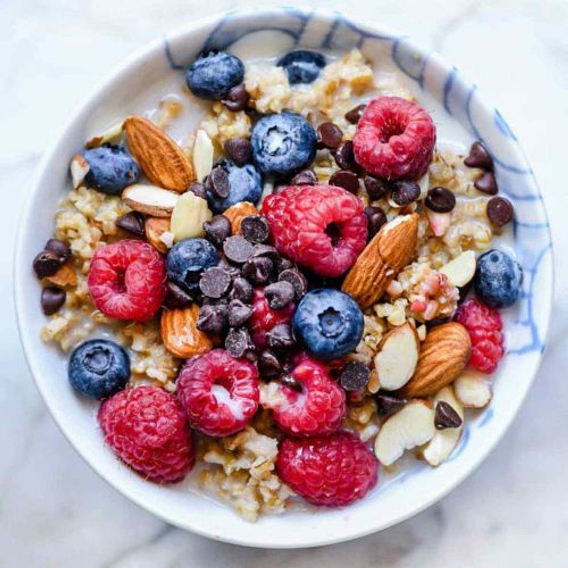 Instant Pot Oatmeal Recipe for Steel Cut Oats or Rolled Oats