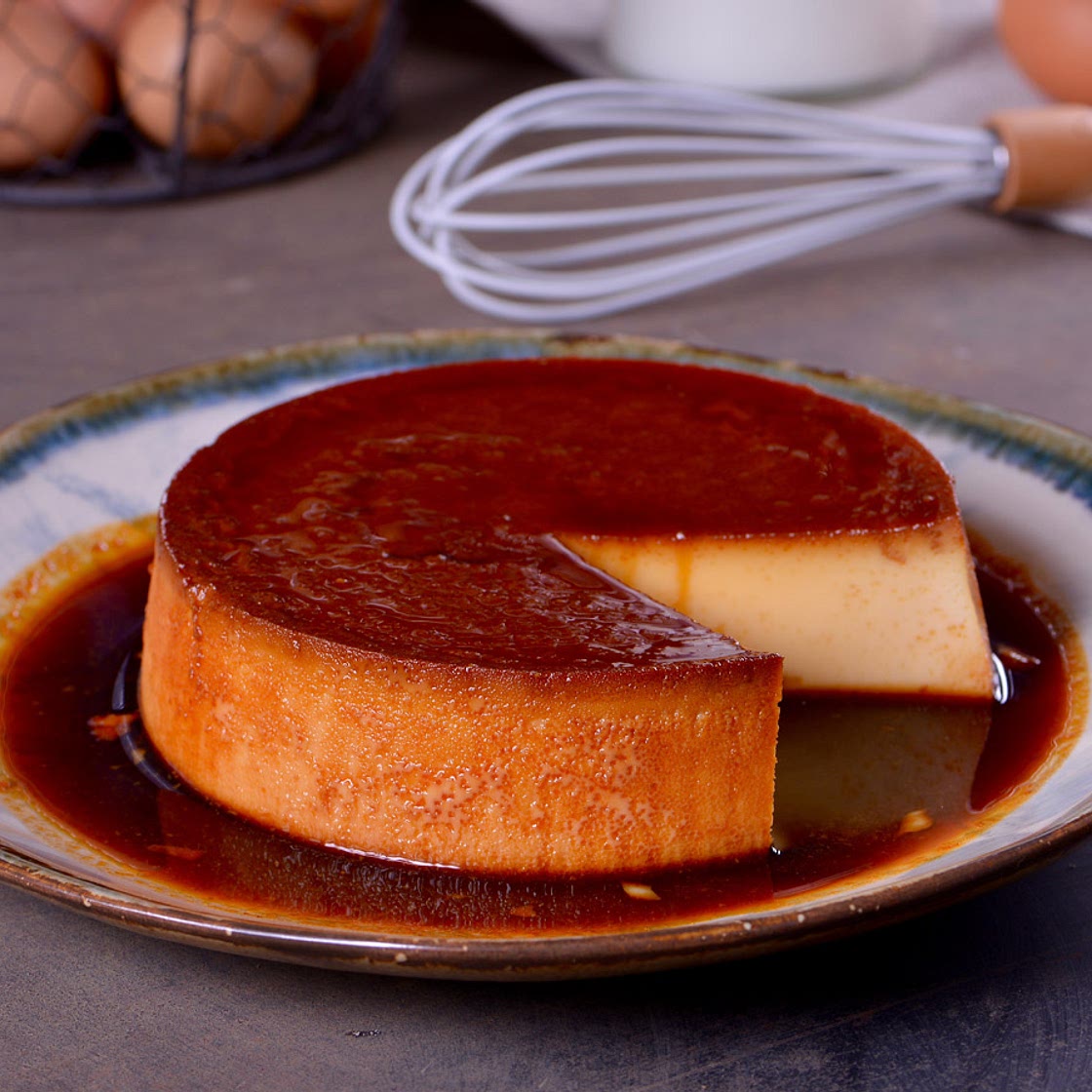 Quesillo