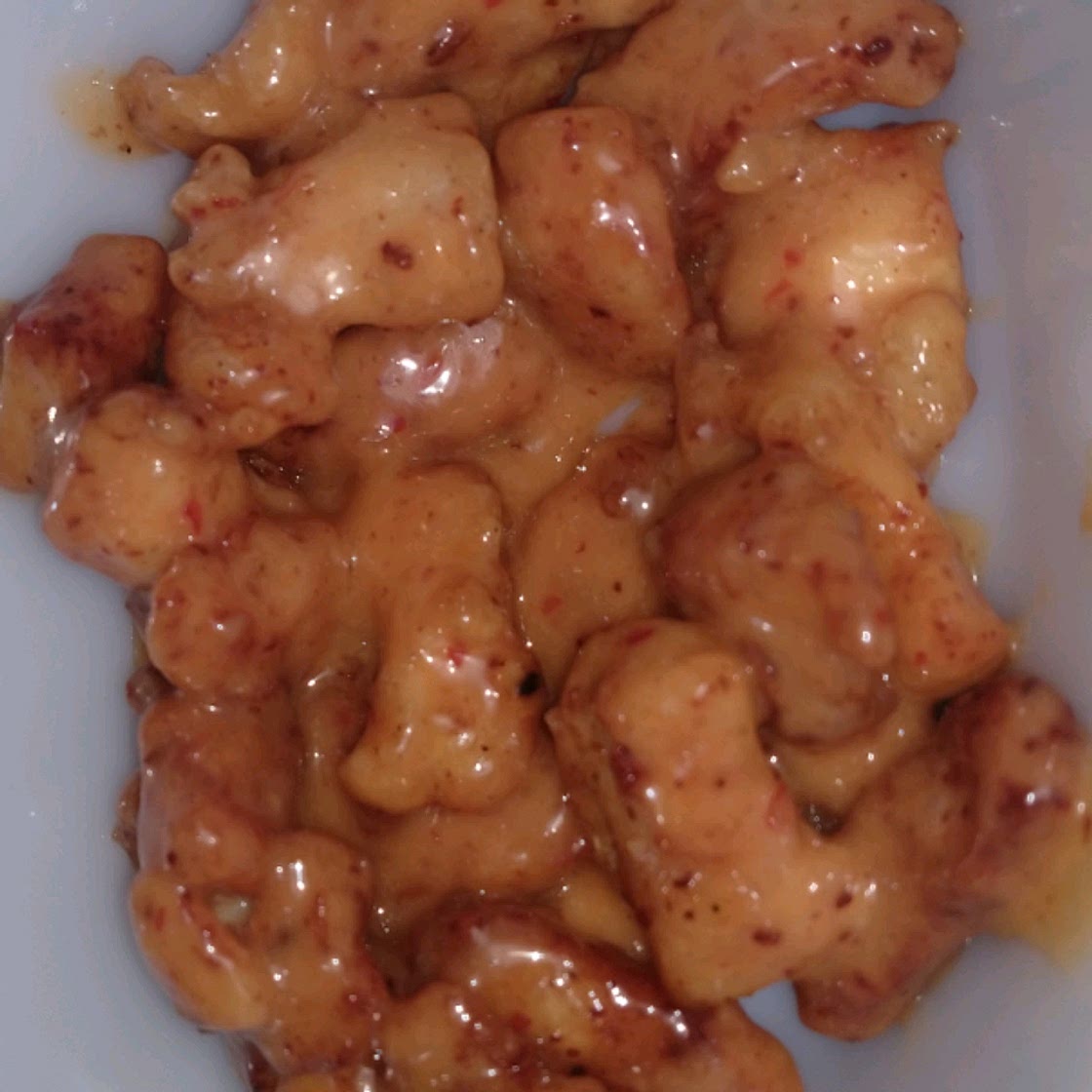 Bang Bang Chicken