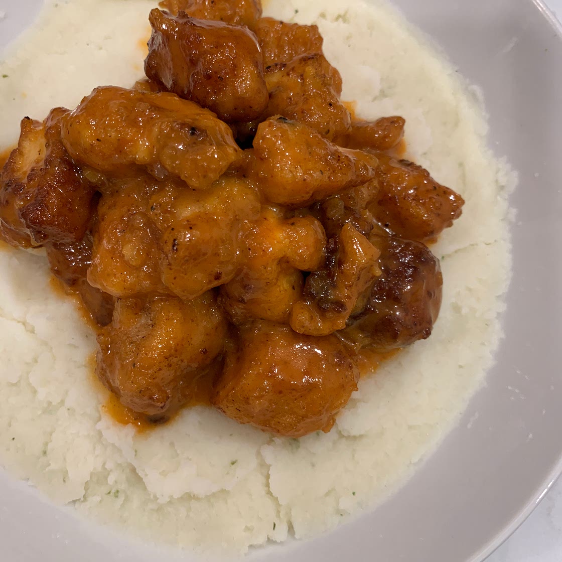 Bang Bang Chicken