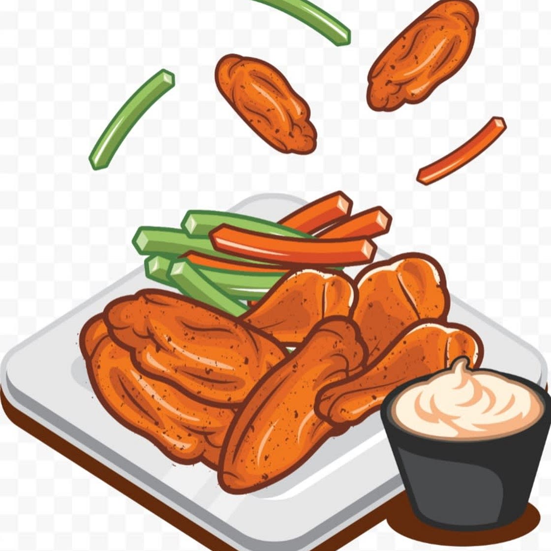 Chicken Wing Brine